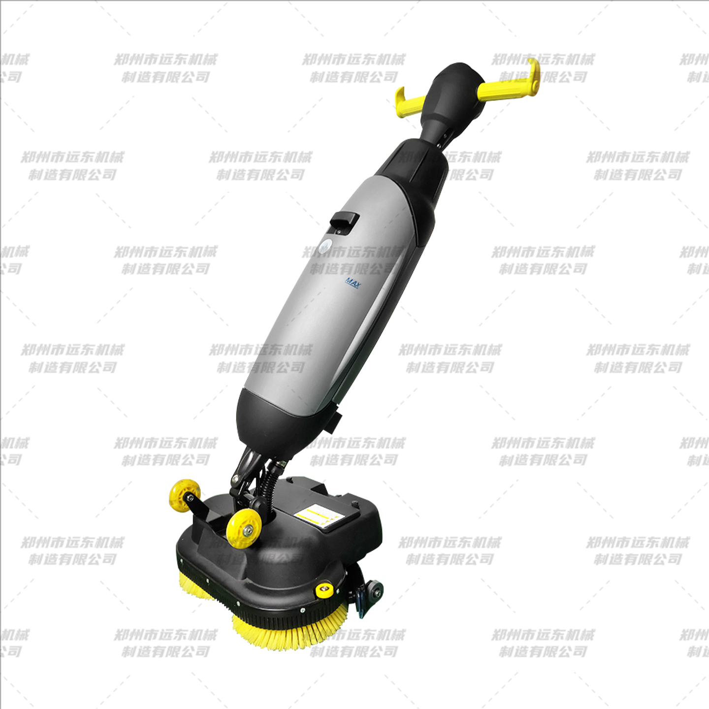 430型洗地機(jī)(圖1) 430型洗地機(jī)(圖1)