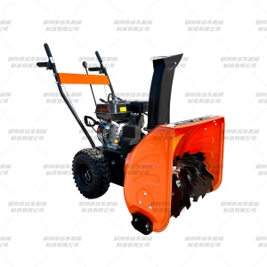 560手啟動拋雪機(jī)